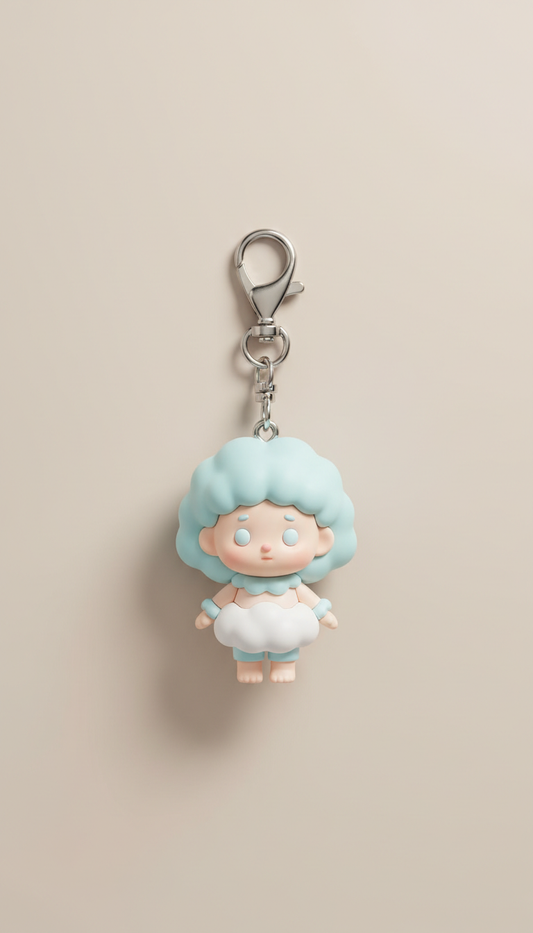 Popmart Bunny Pastel Charm